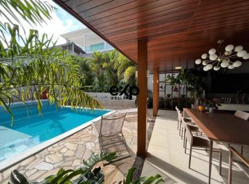 Casa · 361m² · 4 Quartos · 2 Vagas · Cidade Dos Bosques