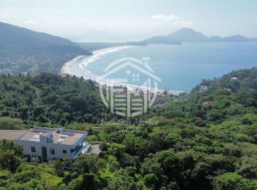 Casa · 306m² · 10 Quartos · 10 Vagas · Casa de Condomínio Com 10 Quartos, Ponta Das Toninhas - Ubatuba