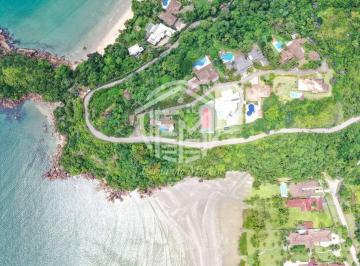 Terreno · 500m² · Terrenos Exclusivos Em Ubatuba – Acesso À Praia E Vista Mar