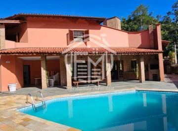 Casa · 286m² · 6 Quartos · 3 Vagas · Casa a Venda Em Itamambuca Excelente Oportunidade Com Dois Lotes