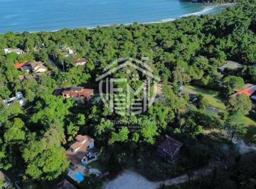 Terreno · 200m² · Terreno Plano À Venda Na Praia Do Prumirim – Condomínio Fechado a 200 m Do Mar