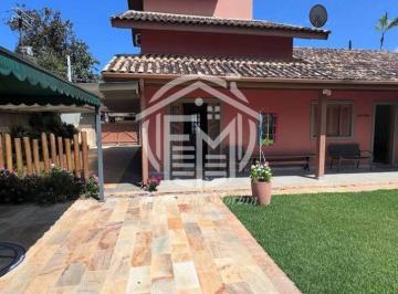 Casa · 200m² · 3 Quartos · 4 Vagas · Casa a Venda Praia de Itamambuca