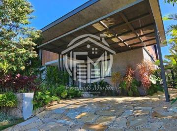 Casa · 600m² · 6 Quartos · 10 Vagas · Casa Alto Padrão À Venda Na Ponta Das Toninhas - Ubatuba