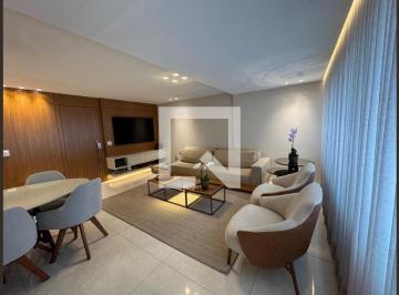 Apartamento · 94m² · 3 Quartos · 2 Vagas · Apartamento À Venda - Savassi, 3 Quartos, 94 m² - Belo Horizonte
