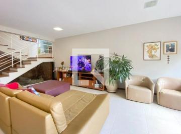 Casa · 360m² · 4 Quartos · 6 Vagas · Casa À Venda - Santa Lúcia, 4 Quartos, 360 m² - Belo Horizonte