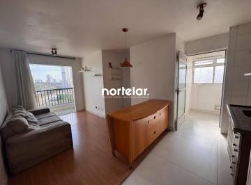 d195d29eb129e8f8841d2f1f.jpg · Apartamento Com 2 Dormitórios À Venda, 50 m² por R$550.000 - Vila Anastácio - São Paulo/sp