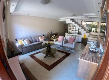 a85df8a314b0d24d9a2d6d2c.jpg · Sobrado Com 3 Dormitórios À Venda, 250 m² por R$860.000 - Jardim Las Vegas - Santo André/sp