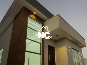 a1174df6cd8ec09b94759d60.jpg · Casa Condomínio Recanto Dos Cotrins Com 3 Quartos À Venda, 90 m² por R$480.000 - Centro (Manilha)