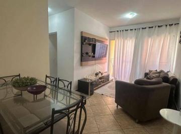 8a22fd86cbe6f6bd7d0279ccc37b1369.jpg · Apartamento Com 2 Dormitórios À Venda, 62 m² por R$280.000 - Recreio Santa Rita - Suzano/sp