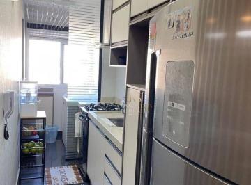 be7bec8dc6900f1c414757df69154f2b.jpg · Apartamento Com 3 Dormitórios À Venda, 75 m² por R$400.000 - Vila Urupês - Suzano/sp