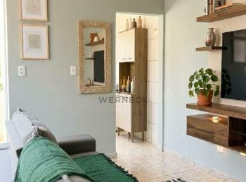 Casa · 95m² · 2 Quartos · 2 Vagas · Oportunidade No Parque São Sebastião! Perfeita Para Morar Ou Investir