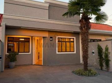 Casa · 106m² · 3 Quartos · 3 Vagas · Casa de Alto Padrao No Costeira Em Sao Jose Dos Pinhais