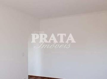 Apartamento · 75m² · 3 Quartos · 1 Vaga · Encruzilhada Santos 3 Dormitórios 1 Vaga Garagem Fechada