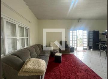 Casa · 110m² · 2 Quartos · 3 Vagas · Casa À Venda - Canudos, 2 Quartos, 110 m² - Novo Hamburgo