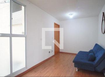Apartamento · 49m² · 2 Quartos · 1 Vaga · Apartamento À Venda - Santos Dumond, 2 Quartos, 49 m² - São Leopoldo