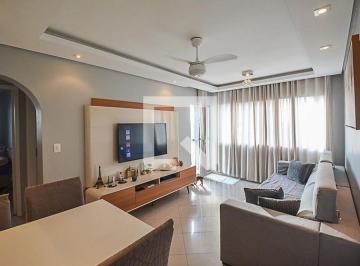 Apartamento · 78m² · 2 Quartos · 1 Vaga · Apartamento À Venda - Rudge Ramos, 2 Quartos, 78 m² - São Bernardo Do Campo