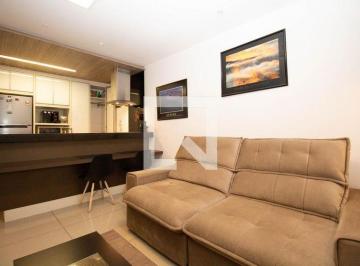 Apartamento · 40m² · 1 Quarto · 1 Vaga · Apartamento À Venda - Setor Noroeste, 1 Quarto, 40 m² - Brasília