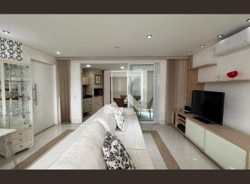Apartamento · 94m² · 3 Quartos · 2 Vagas · Imoveis - No Jardim Belmar