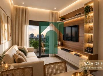 170785.jpg · Cobertura À Venda Com 105 m² 2 Quartos E 1 Vaga (Vila Gonçalves)