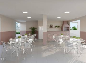 Apartamento · 41m² · 2 Quartos · 1 Vaga · Apartamentos À Venda Em Jardim Brasília, Betim | 2 Quartos Com 41 m²