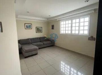 Casa · 250m² · 4 Quartos · 3 Vagas · Casa Espetacular À Venda Em Lagoa Nova – 4 Quartos, 2 Suítes E 3 Vagas