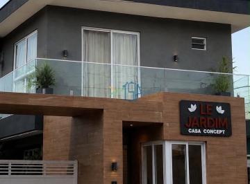 Casa · 110m² · 3 Quartos · 2 Vagas · Le Jardim - Casa Padrão/ Casa Em João Pessoa/ Casa No Cristo/ Casa Com 3 Quartos/ Casa No Cond Le Ja
