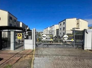 Apartamento · 47m² · 2 Quartos · 1 Vaga · Apartamento À Venda, 2 Dormitórios, No Bairro Duque de Caxias Em São Leopoldo.