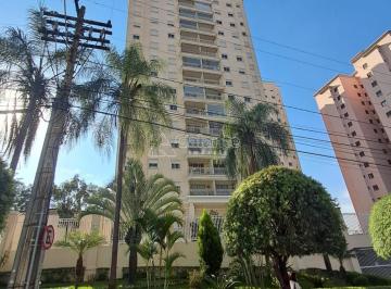 0 · Apartamento Para Aluguel Em Jardim Aurélia