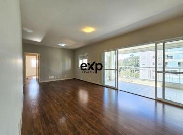Apartamento · 132m² · 3 Quartos · 2 Vagas · Apartamento Para Venda Condomínio Gahia Tamboré