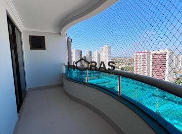 Foto 09 · Apartamento Para Alugar No Edifício Tuparandy Em Cuiabá | 186 m²