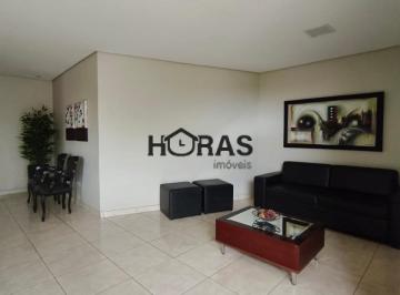 Foto 01 · Apartamento À Venda No Serra Do Mar Cuiabá | 97 m² | 3 Quartos