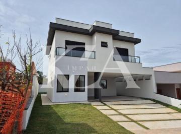 Foto 13 · Venda/permuta - Sobrado - Cond. Pecan Em Itupeva - Acabamento de Primeira E Excelente Localização.