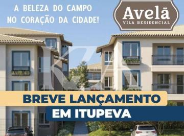 Foto 01 · Apartamento Avela Itupeva