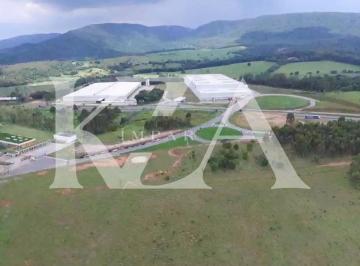 Foto 01 · Área À Venda Com 276.000 m Em Itupeva