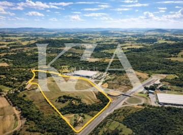 Foto 01 · Área À Venda Em Itupeva Com 47.550 m