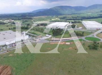 Foto 02 · Área À Venda Com 62.000 m Em Itupeva