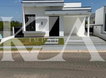 Foto 01 · Casa de Condomínio Com 3 Suítes Itupeva Sp