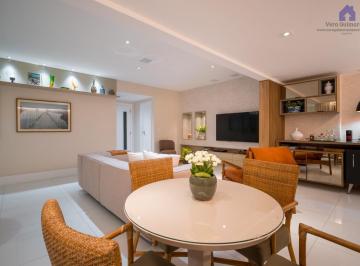 Apartamento · 128m² · 3 Quartos · 2 Vagas · Apartamento Para Venda Em Salvador, Horto Bela Vista, 3 Dormitórios, 2 Suítes, 3 Banheiros, 2 Vagas