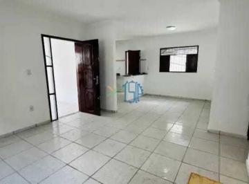 Casa · 125m² · 3 Quartos · 2 Vagas · Casa Em Emaus - Casa Para Vende Em Emaús Parnamirim Bem Localizada E Empla