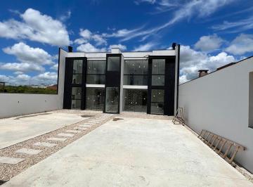 Apartamento · 57m² · 2 Quartos · 1 Vaga · Barbada a Venda Em Barra Velha Sc
