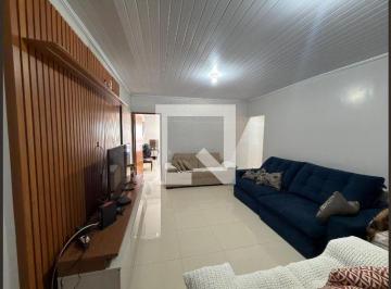 Casa · 88m² · 2 Quartos · 5 Vagas · Casa À Venda - Samambaia, 2 Quartos, 88 m² - Brasília