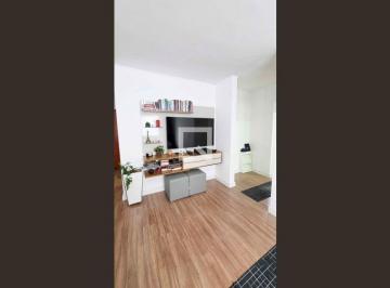 Apartamento · 62m² · 2 Quartos · 1 Vaga · Apartamento À Venda - Quitaúna, 2 Quartos, 62 m² - Osasco