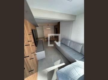 Apartamento · 46m² · 1 Quarto · 1 Vaga · Imoveis - Em Empresarial 18 Do Forte
