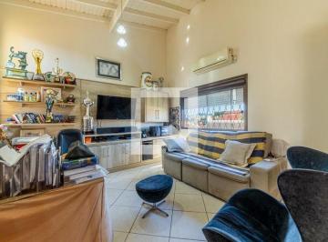 Casa · 303m² · 3 Quartos · 5 Vagas · Imoveis - Em Partenon