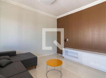 Apartamento · 89m² · 2 Quartos · 2 Vagas · Imoveis - Em Alphaville Conde I