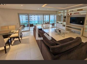 Apartamento · 212m² · 3 Quartos · 3 Vagas · Imoveis - Em Alphaville