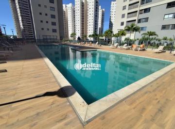 Apartamento · 185m² · 3 Quartos · 3 Vagas · Apartamento Com 3 Quartos Sendo Suíte Disponível Para Venda No Bairro Jardim Karaíba Em Uberlândia