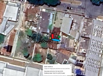 Terreno · 865m² · Lote À Venda, Centro - Sete Lagoas/mg