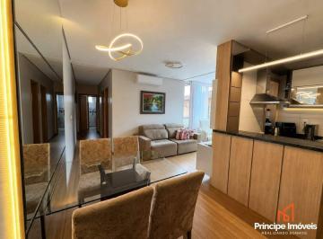 Apartamento · 73m² · 2 Quartos · 1 Vaga · Apartamento Com 2 Quartos No Floresta Em Joinville