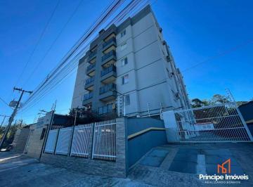 Apartamento · 72m² · 2 Quartos · 2 Vagas · Apartamento Com 2 Quartos No Floresta Em Joinville